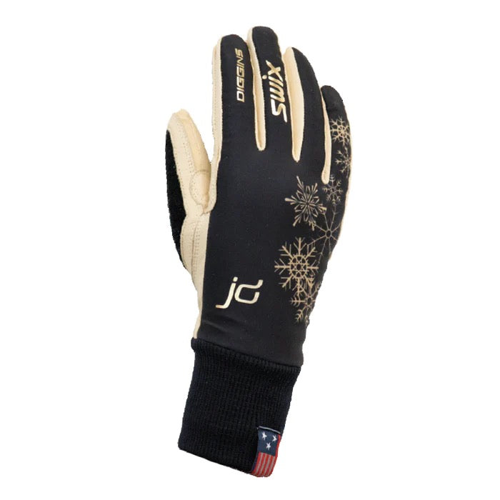 Swix JD Gold Pro Gloves