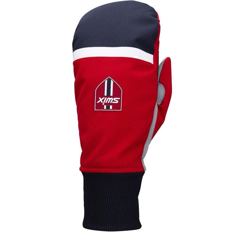 Swix Blizzard Heritage Mitt JR