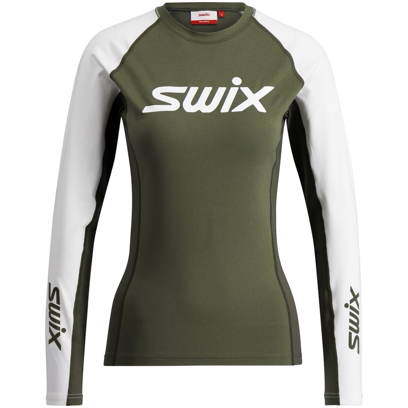 Swix RaceX Dry Long Sleeve Women's