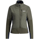Swix Dynamic Hybrid Insulated Jacket - Women's