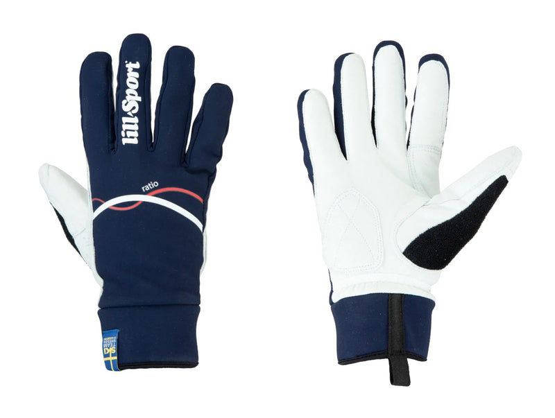 LillSport Ratio Gloves