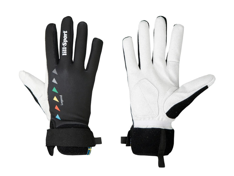 LillSport Legend Gloves
