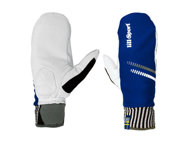 LillSport Celcius Race Mitts