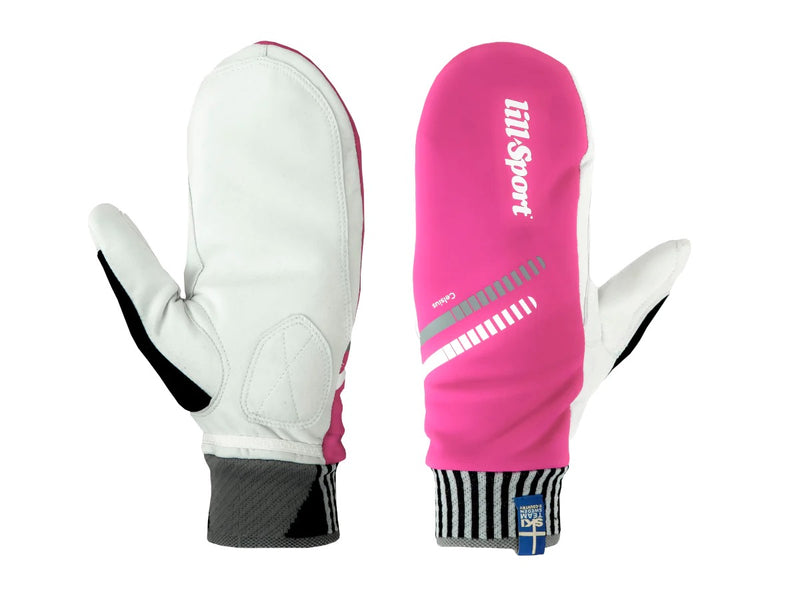 LillSport Celcius Race Mitts