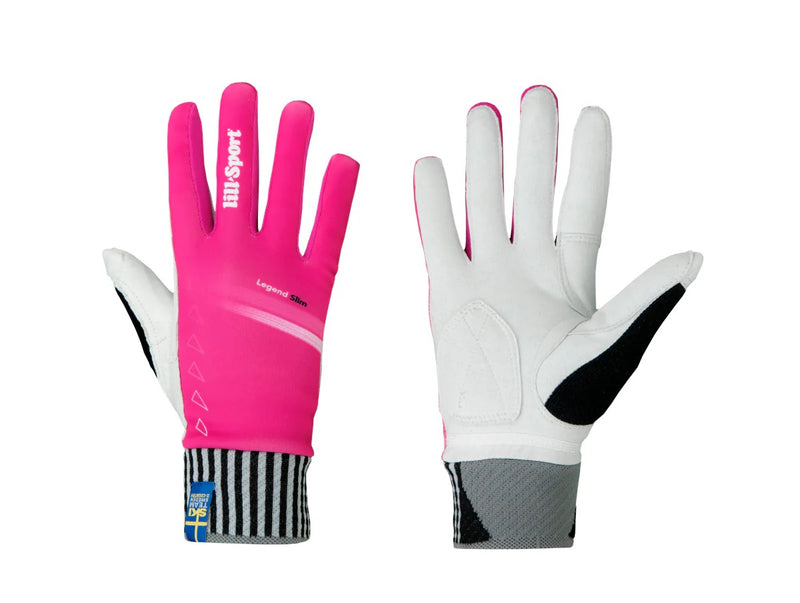 LillSport Legend Slim Gloves