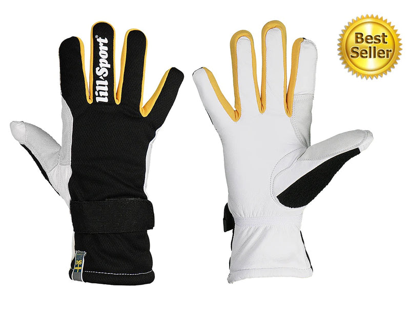 LillSport Coach Gloves