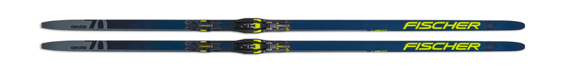 Fischer Aerolite 70 Skate