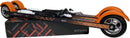 IDT Standard Skate Roller Skis - RM2