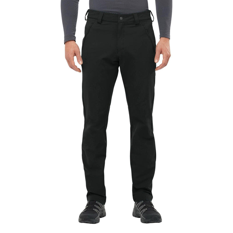 Salomon Wayfarer Warm Pants - Men