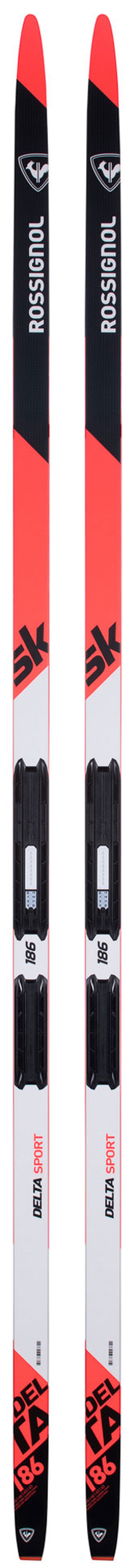 Rossignol Delta Sport Skate