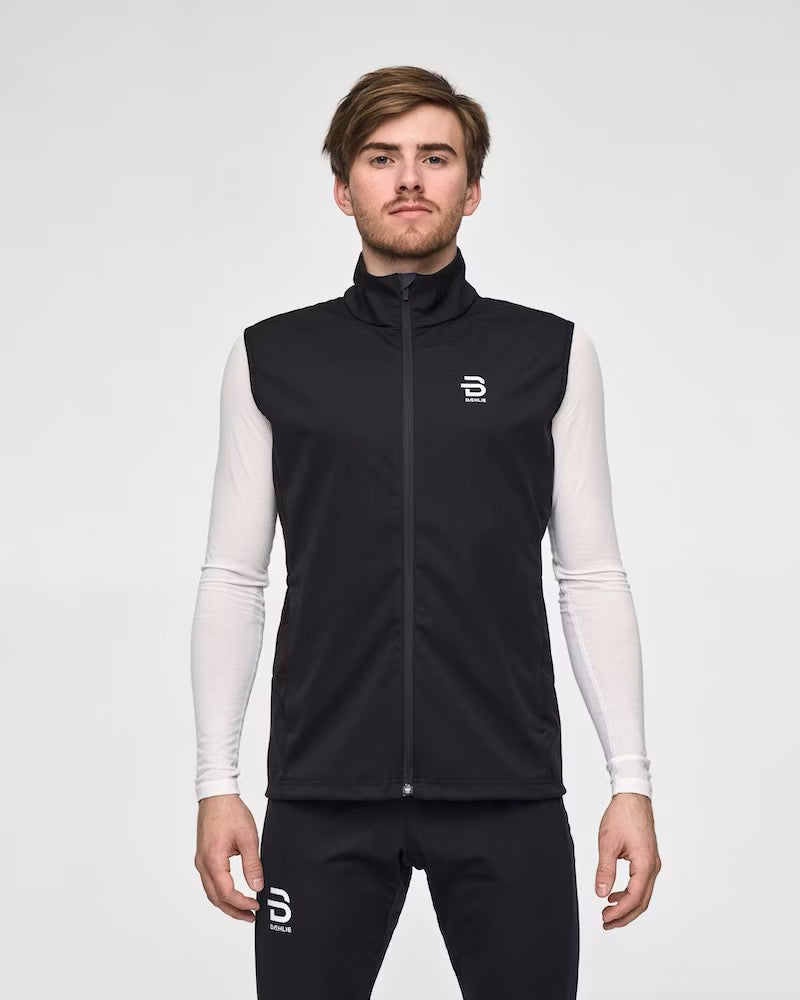 Bjorn Daehlie Vest Power - Mens