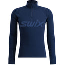 Swix RaceX Merino Half Zip Women's