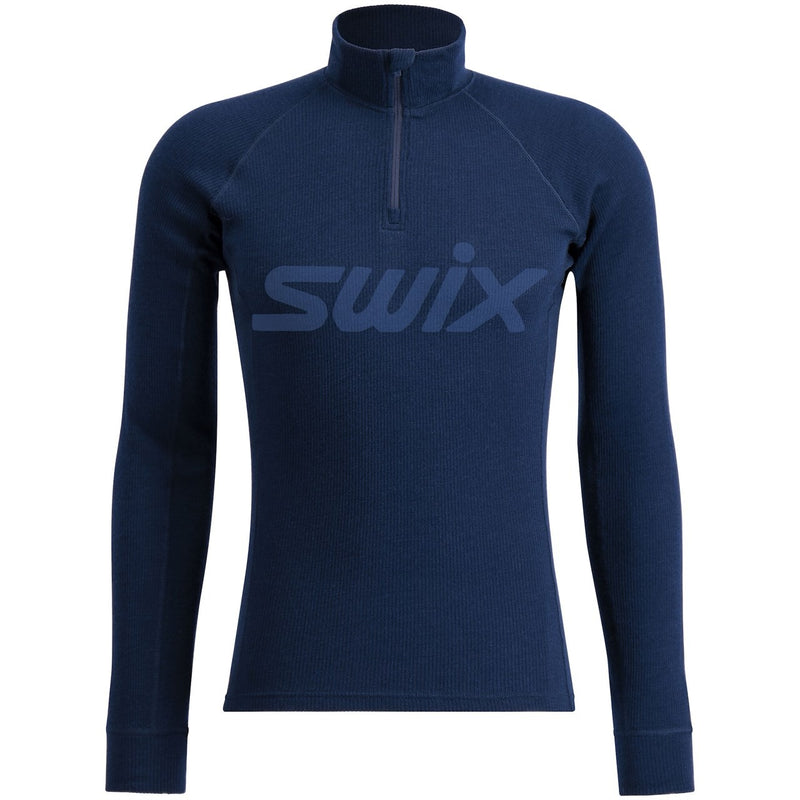 Swix RaceX Merino Half Zip Women's