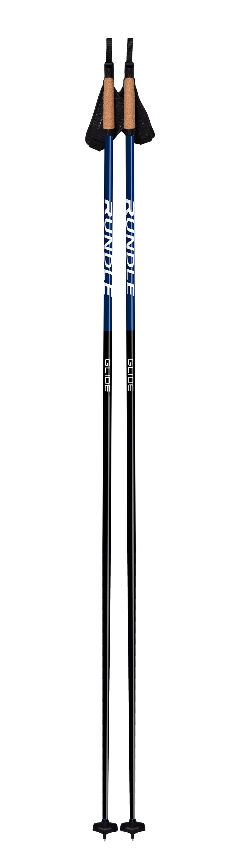 Rundle Glide Poles