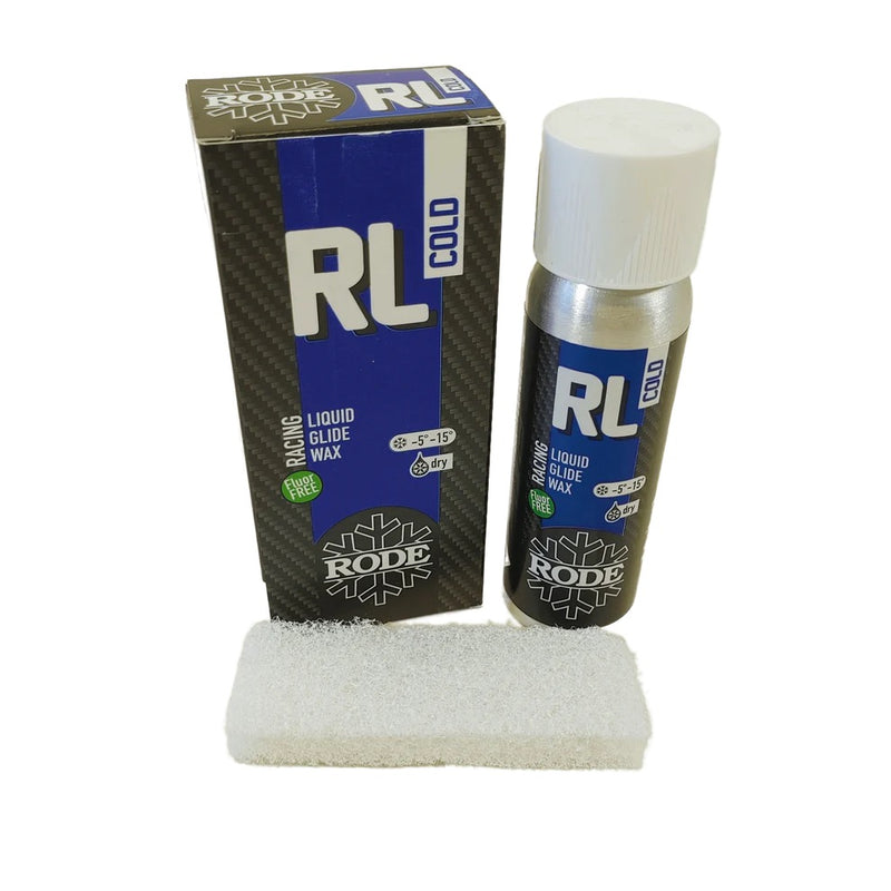 Rode RLC Racing Fluro-free Liquid Cold -5 to - 15C