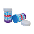Rode Grip Wax Blue Super Extra P38: -1 to -10C