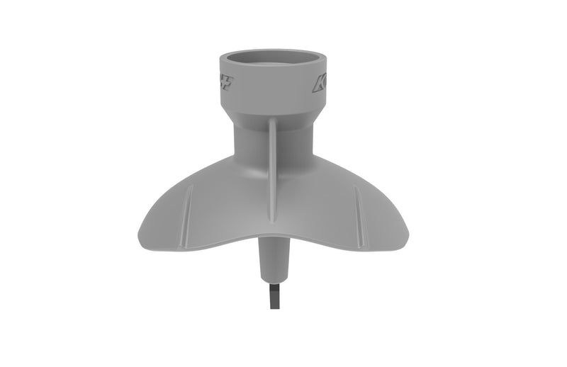 KV+ Disk Tornado Baskets