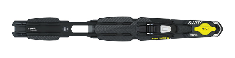 Move Switch Classic Manual Kit