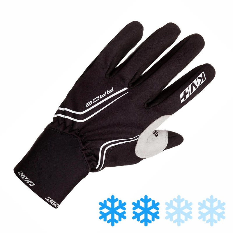KV+ Race Gloves