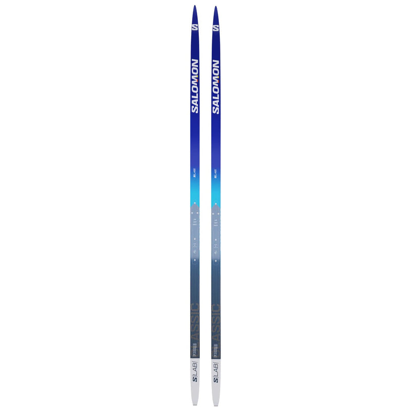 Salomon S/LAB -Classic Ski