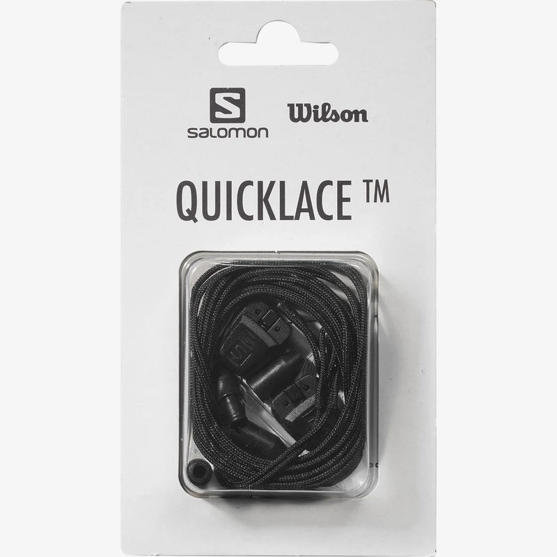 Salomon Quicklace System