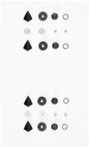 Salomon Screw Cover Lab-Race Cuff