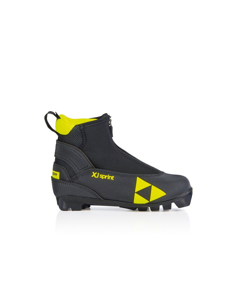 Fischer XJ Sprint Jr Boots