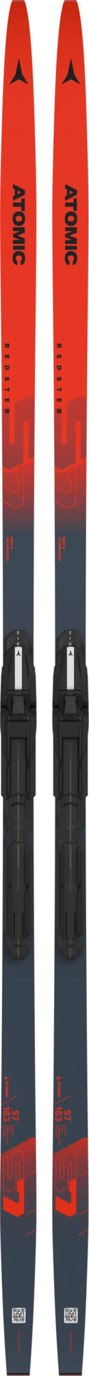 Atomic Redster S7 Gen S ski with shift SK binding