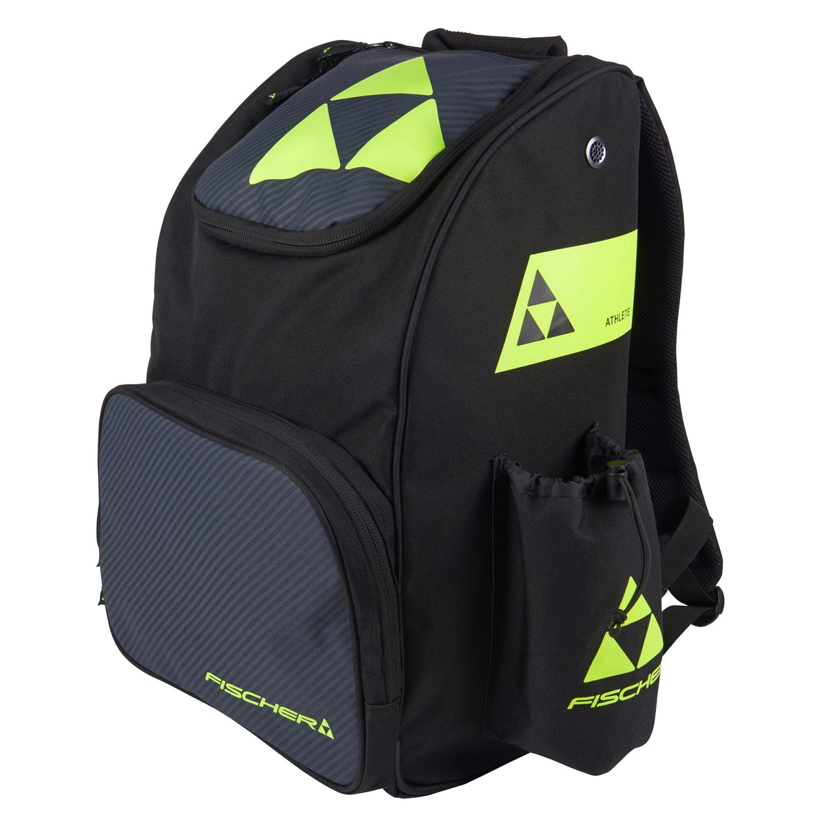 Fischer backpack race 55l store