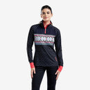 Swix Tista  1/2 Zip Top - Women's