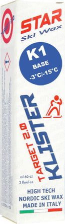 Star K1 Base Klister