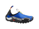 Salomon Walking Coverboot Race