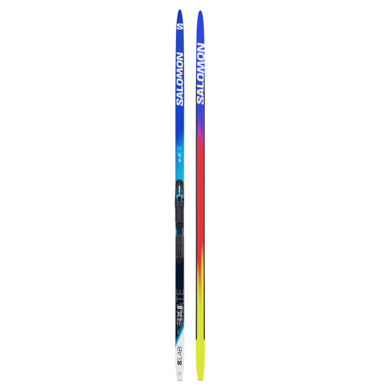 salomon 2024 ski Salomon S/Lab Skate Ski