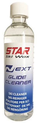 Star Next Glide Wax Cleaner - 250 ml
