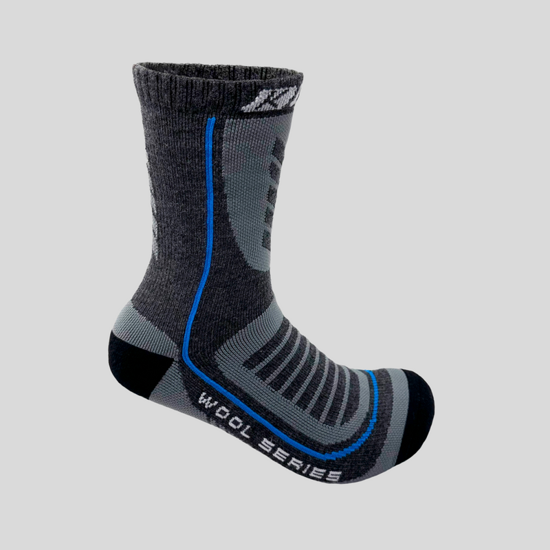 KV+ Nordic Step Wool Socks