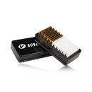 Vauhti Nylon/Brass Brush