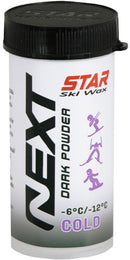 Star Next Dark Cold Racing Powder -6 to -12C