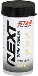 Star Next Dark Wet Racing Powder 0 to -3C