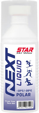Star Next Race Liquid Glide - Polar: -10° / -20°C