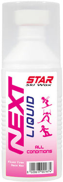 Star All Conditions Liquid Wax