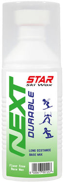 Star Next Race Liquid Glide - Durable LD Base