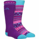 Bridgedale Merino 2 Pk Socks Junior