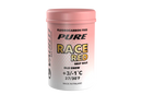 Vauhti Pure Race Red Grip Wax +3 to -1C Old Snow