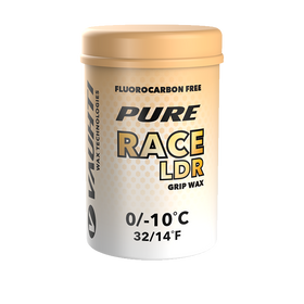 Vauhti Pure Race LDR Grip (0 to -10C) | 45g