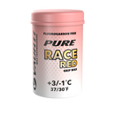 Vauhti Pure Race Red Grip (+3 to -10C) | 45g