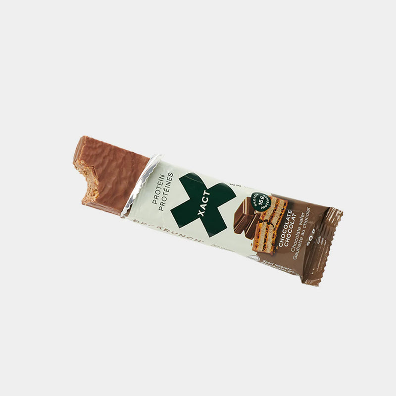Xact Protein Wafer Bars