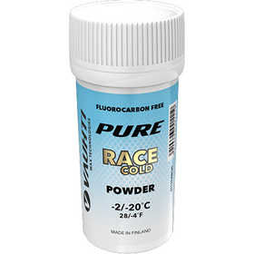 Vauhti Pure Race Cold (-2 to -20C) | 35g
