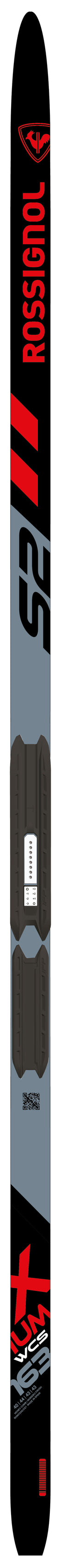 Rossignol Xium Skate Junior