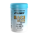 Vauhti Race Blue Grip Wax -5 to -20C Old Snow