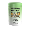 Vauhti Race Grip Wax Green -5 to -20C New Snow